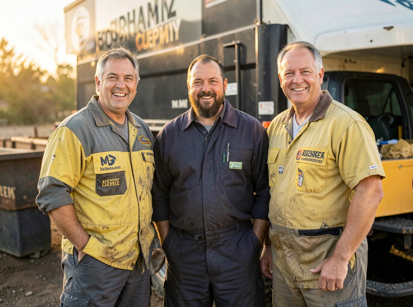 Sewage Cleanup company in Kenton, OK
