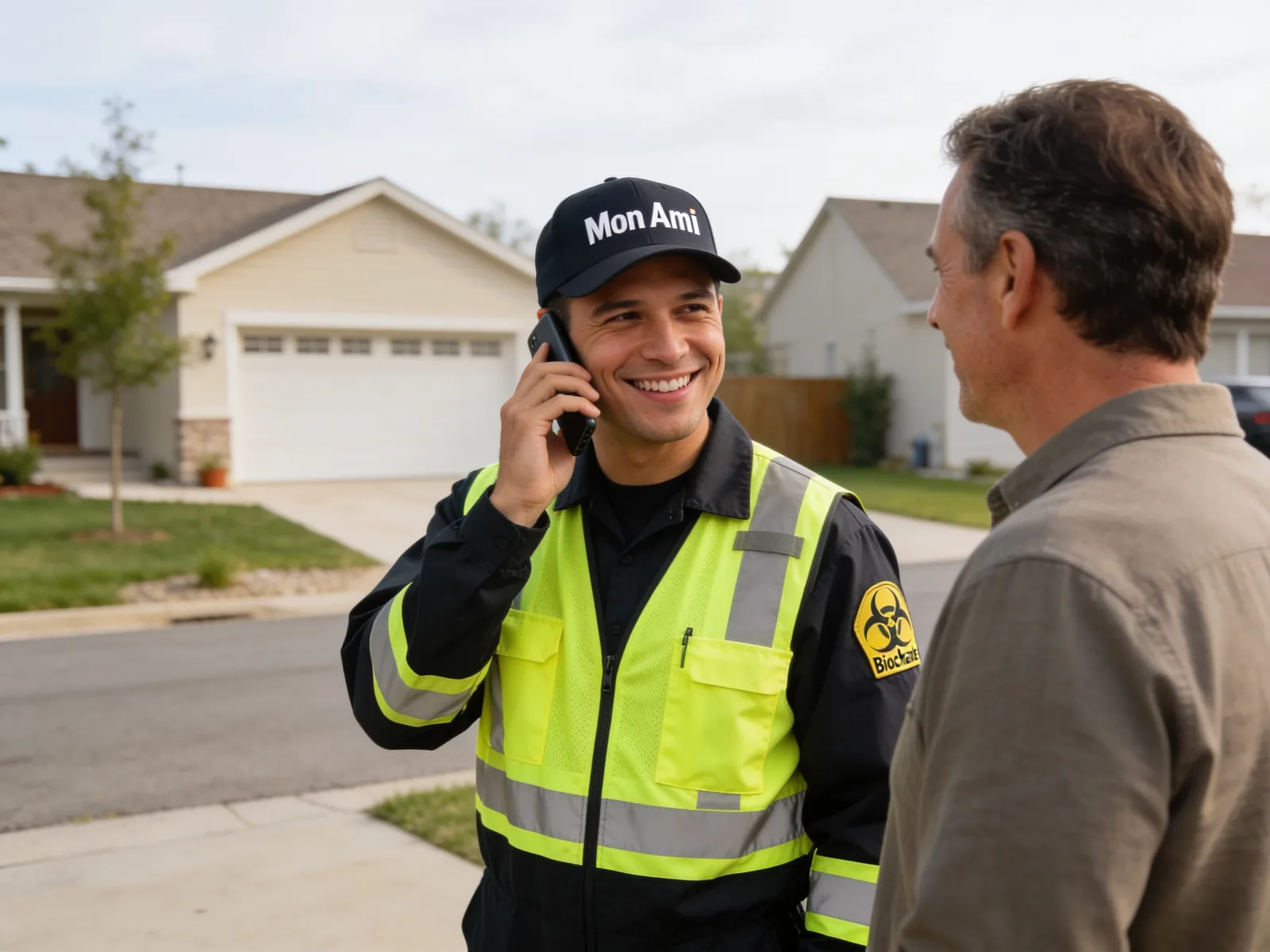 Sewage Cleanup Kenton, OK FAQs